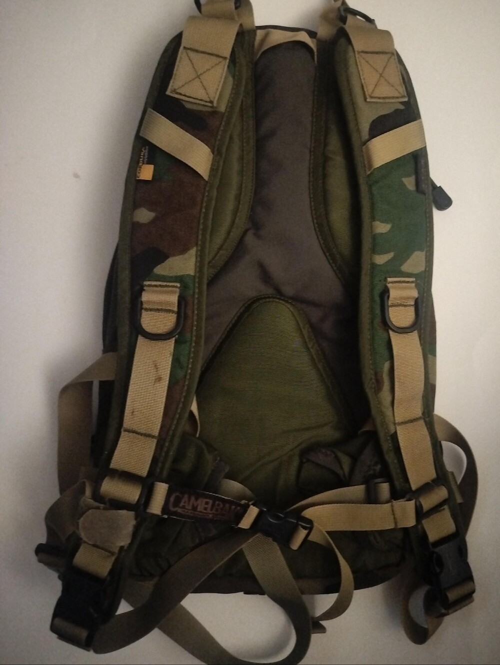Camelbak Backpack - Picture 13 of 13